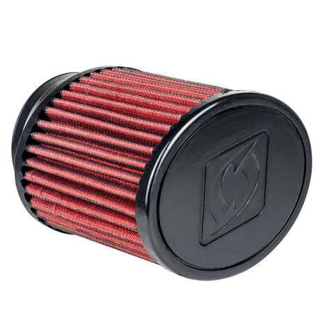KraftWerks KraftWerks Universal Replacement Air Filter - 2.75in ID Oval Air Filter Air Filters - Universal Fit aftermarket performance part