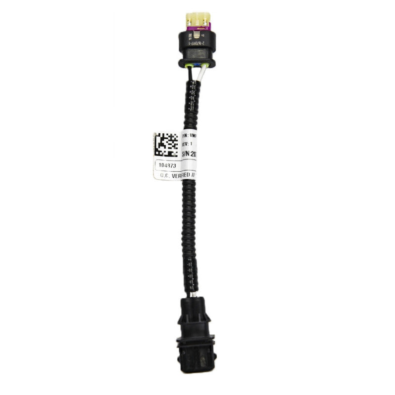 VMP Performance Brushless Bosch Intercooler Pump Upgrade Kit VMP Performance Cooling Packages  AXOPROS