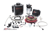 Snow Performance Stg 4 Boost Cooler Platinum Water Injection Kit (w/SS Braid Line and 4AN Fitting) Snow Performance Water Meth Kits  AXOPROS