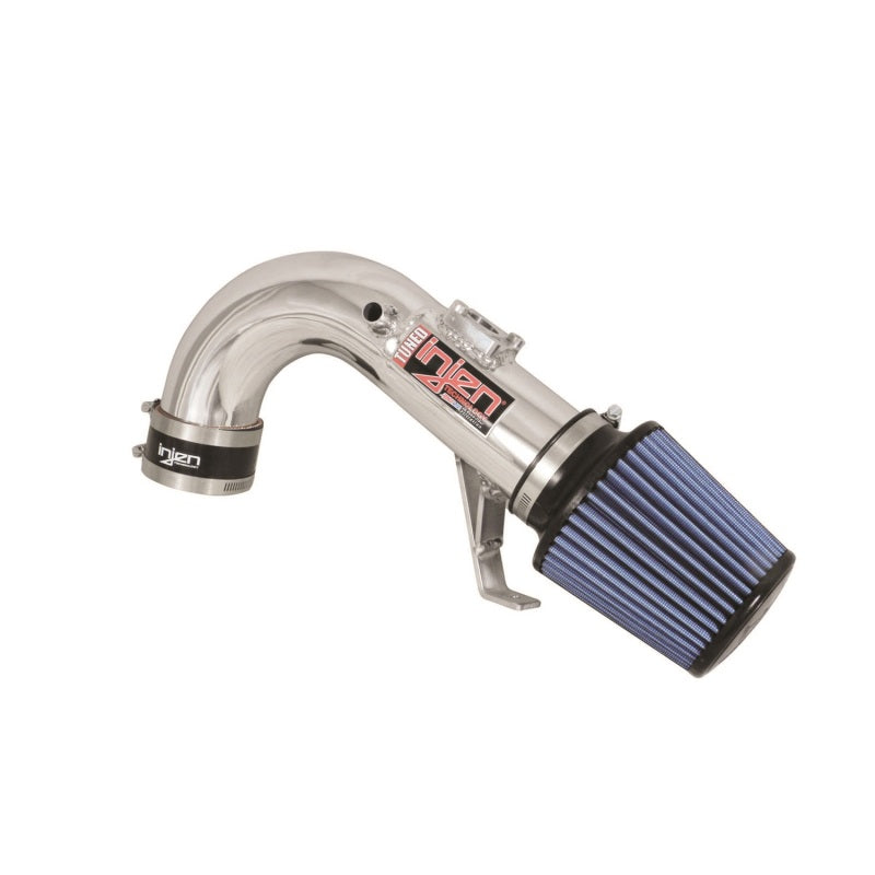 Injen 11+ Scion tC Polished Short Ram Air Intake Injen Cold Air Intakes  AXOPROS