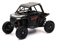New Ray Toys Polaris RZR XP1000 (BLACK) Scale - 1:18 New Ray Toys Toys  AXOPROS