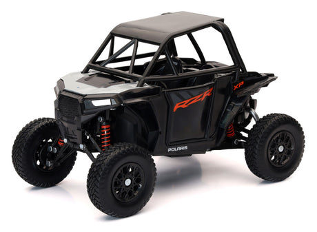 New Ray Toys Polaris RZR XP1000 (BLACK) Scale - 1:18 New Ray Toys Toys  AXOPROS