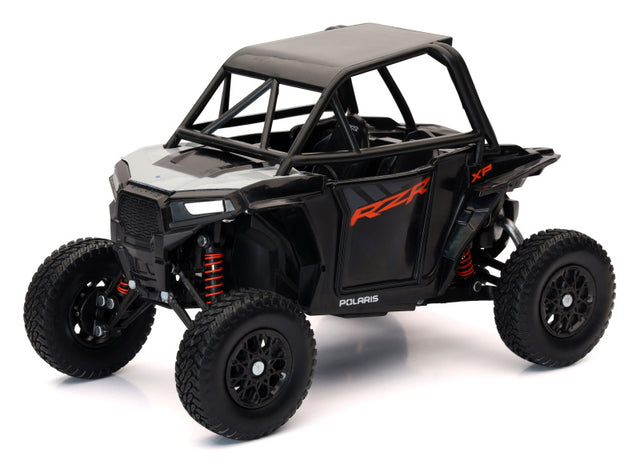 New Ray Toys Polaris RZR XP1000 (BLACK) Scale - 1:18 New Ray Toys Toys  AXOPROS