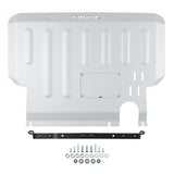 Rival 4x4 Rival 2022-2024 Subaru Forester Wilderness Aluminum Engine Skid Plate Skid Plates aftermarket performance part