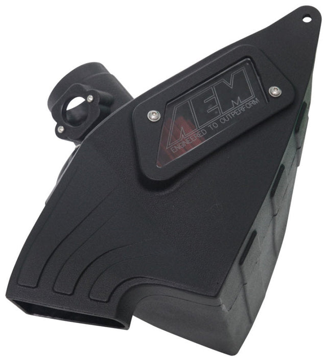 AEM 07-13 BMW 328i L6-3.0L F/I Cold Air Intake AEM Induction Cold Air Intakes  AXOPROS