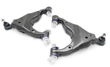 SuperPro 2010 Toyota FJ Cruiser Base Front Lower Camber/Caster Adjustable Control Arm Kit (w/o KDSS) Superpro Bushing Kits  AXOPROS