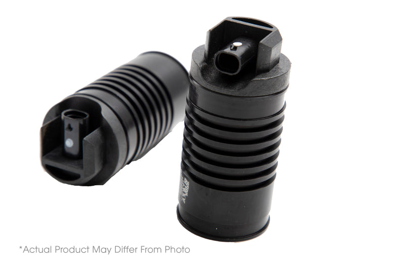 KW Electronic Damping Cancellation Kit Porsche Cayenne Type 9PA KW Suspension Packages  AXOPROS
