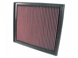 K&N Replacement Air Filter DODGE SPRINTER 2.7L-L5; 2005 K&N Engineering Air Filters - Drop In  AXOPROS