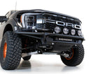 Addictive Desert Designs 21-22 Ford Raptor PRO Bolt-On Add-On Light Hoop (Req F218102070103) Addictive Desert Designs