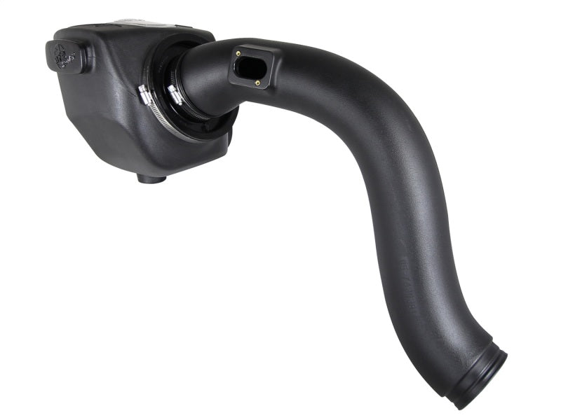 aFe Momentum Pro DRY S Intake System BMW 528i/ix (F10) 12-15 L4-2.0L (t) N20 aFe Cold Air Intakes  AXOPROS