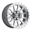 Method MR304 Double Standard 17x8.5 0mm Offset 6x5.5 108mm CB Machined/Clear Coat Wheel Method Wheels Wheels - Cast  AXOPROS