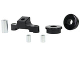 Whiteline 04-14 Subaru Impreza WRX STi (GD/GV/VA) 6 Speed Gearbox Selector Bushing Kit Whiteline Bushing Kits  AXOPROS