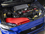 aFe Takeda Stage 2 Pro Dry S Cold Air Intake System 15-17 Subaru STI H4-2.5L (t) aFe Cold Air Intakes  AXOPROS