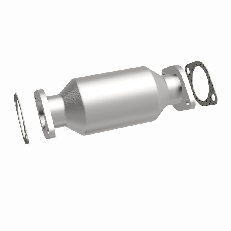 MagnaFlow Conv DF 10-12 Hyundai Genesis 3.8L Magnaflow Catalytic Converter Direct Fit  AXOPROS