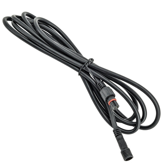 Oracle 4 Pin 6ft Extension Cable - ColorSHIFT Illuminated Wheel Rings SEE WARRANTY ORACLE Lighting Light Accessories and Wiring  AXOPROS