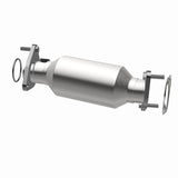 MagnaFlow Conv DF 05-15 Nissan Xterra V6 4.0L Magnaflow Catalytic Converter Direct Fit  AXOPROS