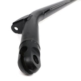 BLOX Racing Black Harness Bar 94-01 Integra/92-00 Civic/02-06 RSX/88-91 CRX BLOX Racing Harness Bars  AXOPROS