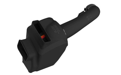 K&N Engineering K&N 17-19 GM Heavy Duty 6.6L Diesel NextGen Dry Flow Cold Air Intake Cold Air Intakes aftermarket performance part