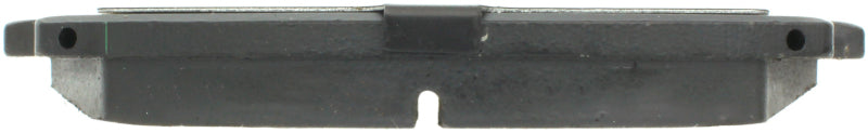 StopTech Performance 94-97/99-05 Miata w/Normal Suspension Front Brake Pads D635 Stoptech Brake Pads - Performance  AXOPROS