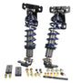 Ridetech 15-24 Ford Mustang S550/S650 HQ Series Rear Coilovers Ridetech Coilovers  AXOPROS