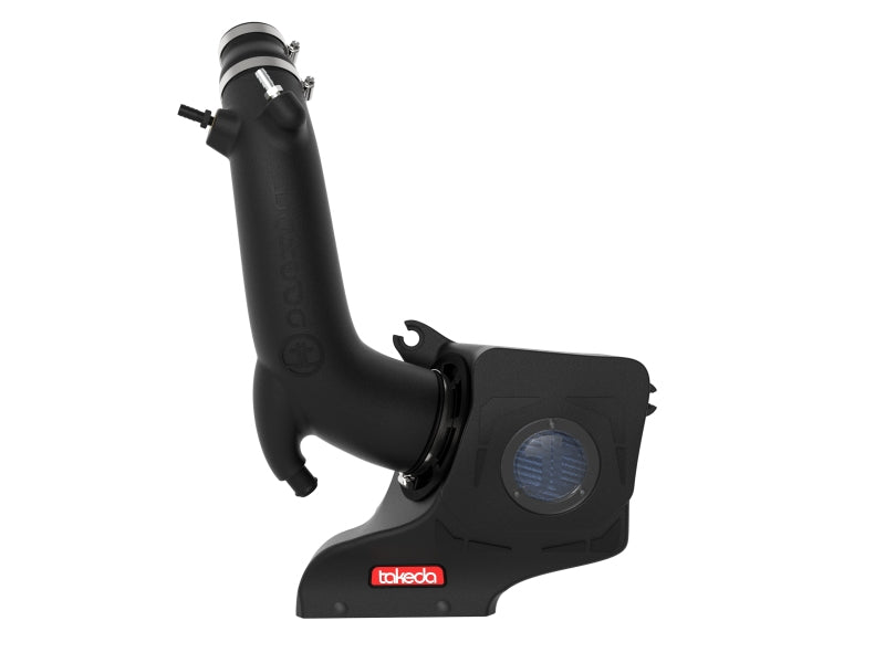 aFe Momentum GT Pro 5R Cold Air Intake System 19-20 Hyundai Veloster N 2.0L (t) aFe Cold Air Intakes  AXOPROS