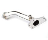 Invidia 03+ Evo Turbo Outlet Invidia Downpipes  AXOPROS