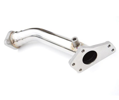 Invidia 03+ Evo Turbo Outlet Invidia Downpipes  AXOPROS