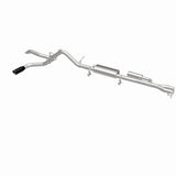 Magnaflow 2024+ Ford Ranger Overland Series Cat-Back Performance Exhaust System Magnaflow Catback  AXOPROS