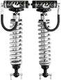 Fox 2014+ Ford F-150 4WD Front Coilover 2.5 Factory Series 5.3in. R/R Coilover Set / 4-6in. Lift FOX Coilovers  AXOPROS