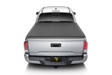 Truxedo 16-20 Toyota Tacoma 5ft Pro X15 Bed Cover Truxedo Bed Covers - Roll Up  AXOPROS