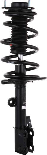 KYB 14-19 Toyota Highlander V6 3.5L (Exc. Hybrid) Strut-Plus Assembly - Front Right KYB Shock & Spring Kits  AXOPROS