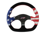 PRP Steering Wheel Center Cap - New Glory Shadow PRP Seats Steering Wheel Hubs  AXOPROS