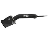 aFe Magnum FORCE Stage-2 Pro DRY S Cold Air Intake System 2017 Ford Superduty V8 6.2L aFe Cold Air Intakes  AXOPROS