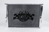 CSF 99-06 BMW 323i / 99-05 BMW 325i / 99-06 BMW 328i / 99-05 BMW 330i / 03-05 BMW Z4 Radiator CSF Radiators  AXOPROS