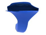 aFe Magnum FORCE Cold Air Intake System Scoop 19-20 Ford Ranger 2.3L(t) - Blue aFe Air Intake Components  AXOPROS