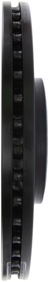 StopTech Slotted & Drilled Sport Brake Rotor Stoptech Brake Rotors - Slot & Drilled  AXOPROS
