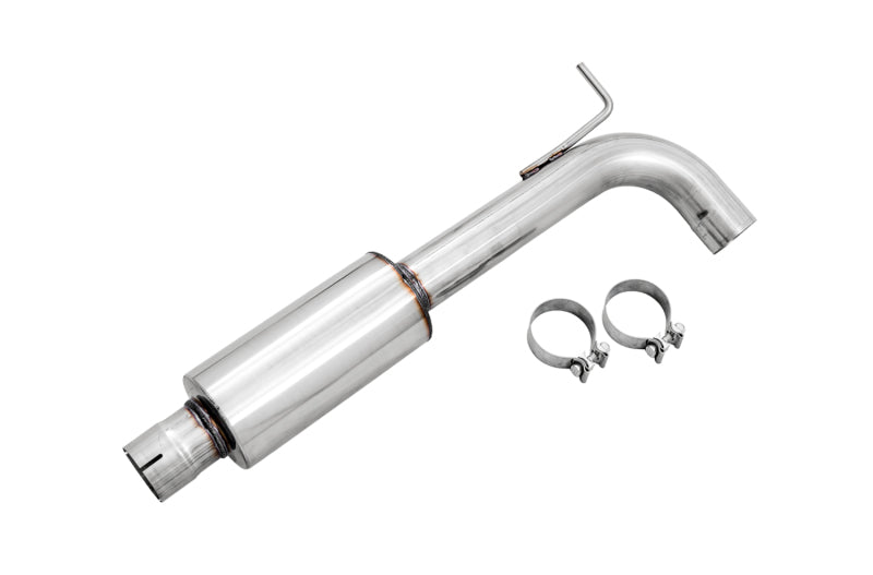 AWE Tuning Volkswagen GTI MK7.5 2.0T Touring Edition Exhaust w/Diamond Black Tips 102mm AWE Tuning Catback  AXOPROS