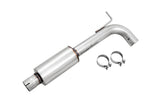 AWE Tuning Volkswagen GTI MK7.5 2.0T Touring Edition Exhaust w/Diamond Black Tips 102mm AWE Tuning Catback  AXOPROS