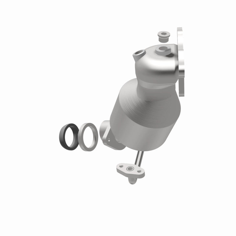 Magnaflow Conv DF 11-14 CR-Z 1.5L Manifold Magnaflow Catalytic Converter Direct Fit  AXOPROS