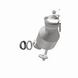 Magnaflow Conv DF 11-14 CR-Z 1.5L Manifold Magnaflow Catalytic Converter Direct Fit  AXOPROS
