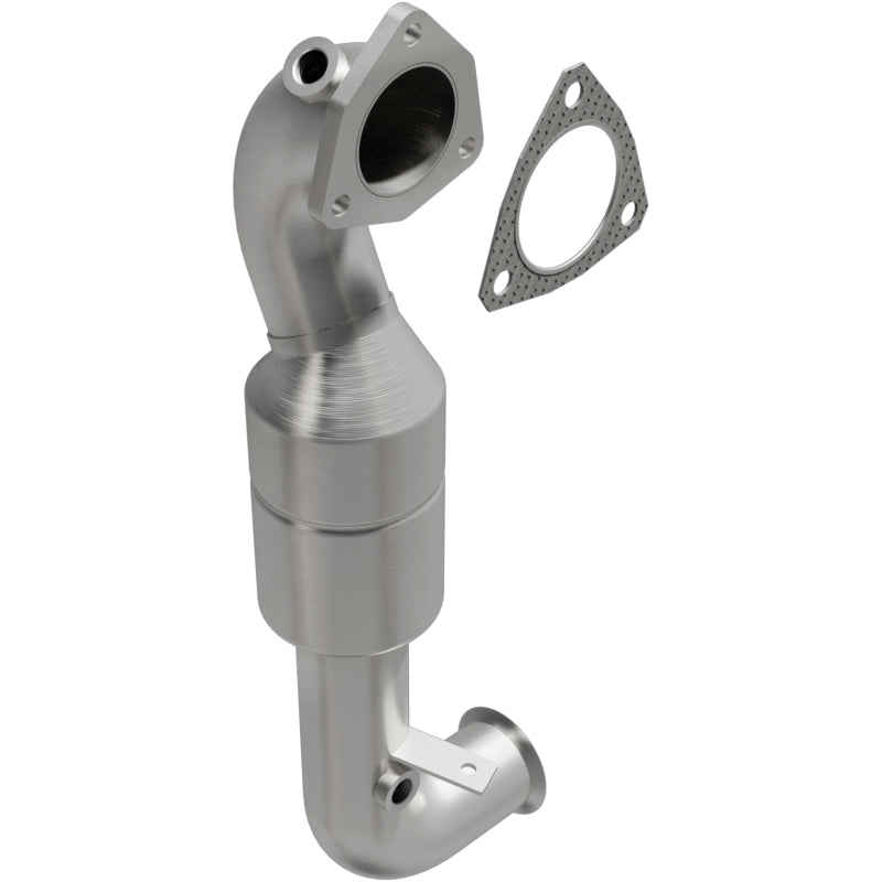 MagnaFlow Conv DF 07-09 Cooper S turbo frt OE Magnaflow Catalytic Converter Direct Fit  AXOPROS