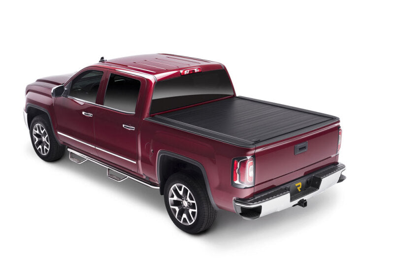 Retrax 14-up Chevy/GMC 5.8ft Bed / 15-up 2500/3500 RetraxPRO MX Retrax Retractable Bed Covers  AXOPROS