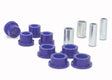 SuperPro 1988 Toyota Corolla Rear Control Arm Bushing Kit Superpro Bushing Kits  AXOPROS