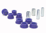 SuperPro 1988 Toyota Corolla Rear Control Arm Bushing Kit Superpro Bushing Kits  AXOPROS
