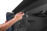 Extang 19-23 Chevy/GMC Silverado/Sierra 5.8ft. Bed Endure ALX Extang Tonneau Covers - Hard Fold  AXOPROS