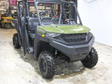 UTV Front Bumper Replacement Steelcraft Bumper  AXOPROS