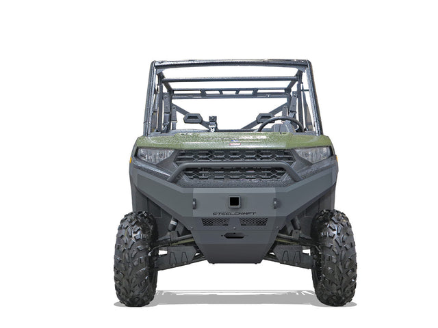 UTV Front Bumper Replacement Steelcraft Bumper  AXOPROS
