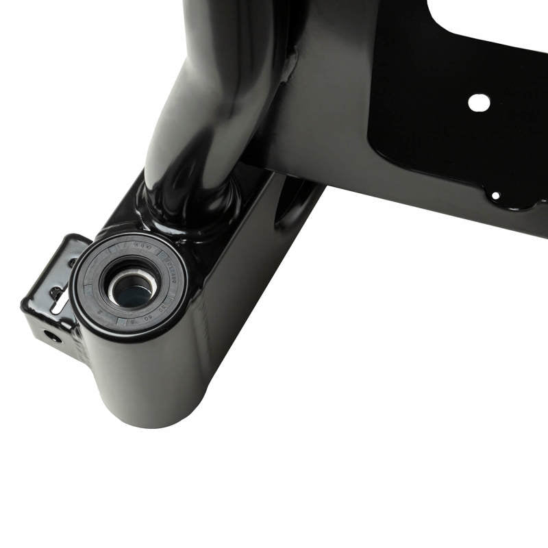 ARB J/Can/Hldr ARB Rstb Lhs Blk ARB Spare Tire Carriers  AXOPROS