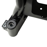 ARB J/Can/Hldr ARB Rstb Lhs Blk ARB Spare Tire Carriers  AXOPROS