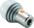 Kuryakyn Single Circuit Amber LED 1156 Bulb Kuryakyn Bulbs  AXOPROS
